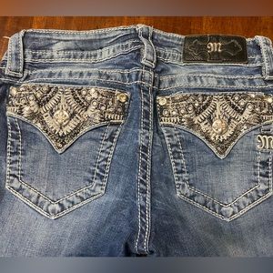 Miss Me Jeans size 25